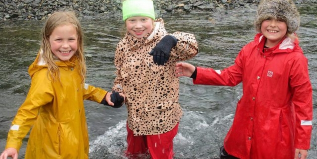 4. dagur – 3. flokkur